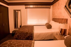Maria Bonita - Business Hotel & Suites