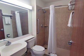 Microtel Inn & Suites by Wyndham Ciudad Juarez/US Consulate