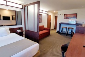 Microtel Inn & Suites by Wyndham Ciudad Juarez/US Consulate