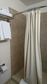 Microtel Inn & Suites by Wyndham Ciudad Juarez/US Consulate