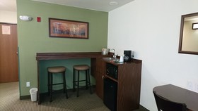 Microtel Inn & Suites by Wyndham Ciudad Juarez/US Consulate