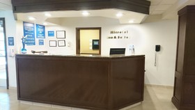 Microtel Inn & Suites by Wyndham Ciudad Juarez/US Consulate
