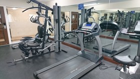Microtel Inn & Suites by Wyndham Ciudad Juarez/US Consulate