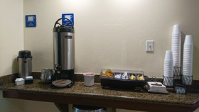 Microtel Inn & Suites by Wyndham Ciudad Juarez/US Consulate
