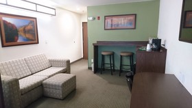Microtel Inn & Suites by Wyndham Ciudad Juarez/US Consulate