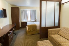 Microtel Inn & Suites by Wyndham Ciudad Juarez/US Consulate