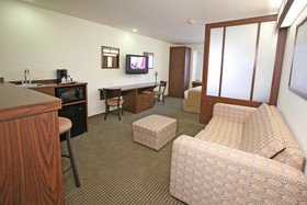 Microtel Inn & Suites by Wyndham Ciudad Juarez/US Consulate