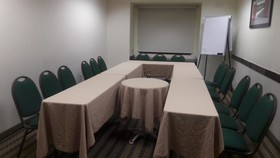 Microtel Inn & Suites by Wyndham Ciudad Juarez/US Consulate
