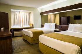 Microtel Inn & Suites by Wyndham Ciudad Juarez/US Consulate