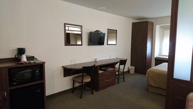 Microtel Inn & Suites by Wyndham Ciudad Juarez/US Consulate