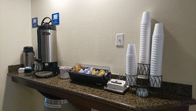 Microtel Inn & Suites by Wyndham Ciudad Juarez/US Consulate