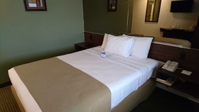 Microtel Inn & Suites by Wyndham Ciudad Juarez/US Consulate
