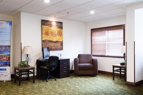 Microtel Inn & Suites by Wyndham Ciudad Juarez/US Consulate