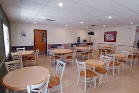 Microtel Inn & Suites by Wyndham Ciudad Juarez/US Consulate