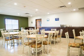 Microtel Inn & Suites by Wyndham Ciudad Juarez/US Consulate