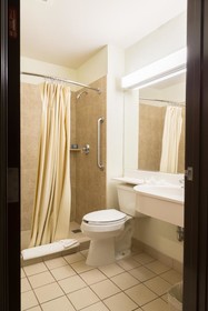 Microtel Inn & Suites by Wyndham Ciudad Juarez/US Consulate