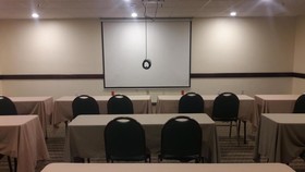 Microtel Inn & Suites by Wyndham Ciudad Juarez/US Consulate