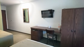 Microtel Inn & Suites by Wyndham Ciudad Juarez/US Consulate