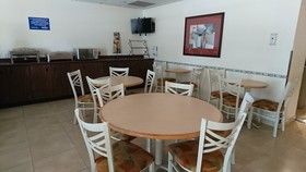Microtel Inn & Suites by Wyndham Ciudad Juarez/US Consulate