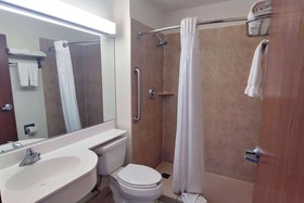 Microtel Inn & Suites by Wyndham Ciudad Juarez/US Consulate