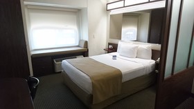 Microtel Inn & Suites by Wyndham Ciudad Juarez/US Consulate