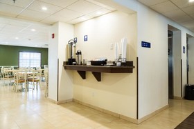 Microtel Inn & Suites by Wyndham Ciudad Juarez/US Consulate