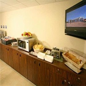 Microtel Inn & Suites by Wyndham Ciudad Juarez/US Consulate