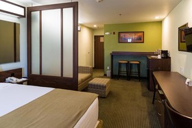 Microtel Inn & Suites by Wyndham Ciudad Juarez/US Consulate