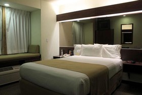 Microtel Inn & Suites by Wyndham Ciudad Juarez/US Consulate