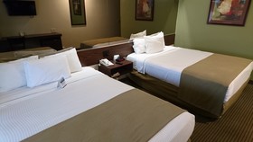 Microtel Inn & Suites by Wyndham Ciudad Juarez/US Consulate