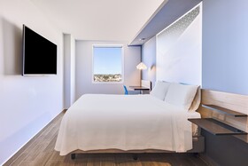 One Ciudad Juárez Alameda