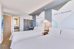 One Ciudad Juárez Alameda