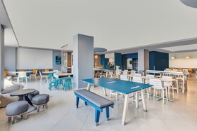 One Ciudad Juárez Alameda