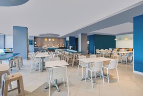 One Ciudad Juárez Alameda