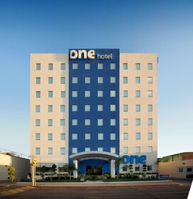 One Ciudad Juárez Alameda