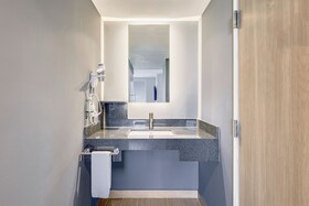 One Ciudad Juárez Alameda