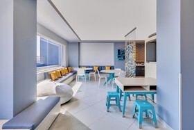 One Ciudad Juárez Alameda