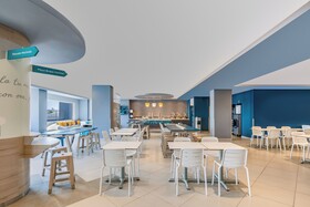 One Ciudad Juárez Alameda