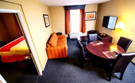 Hotel Mesaluna