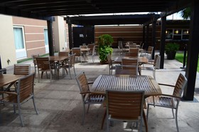 Hotel Mesaluna