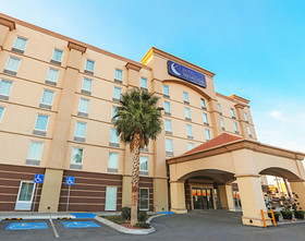 Hotel Mesaluna
