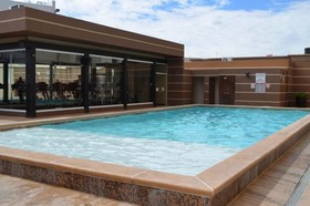 Hotel Mesaluna
