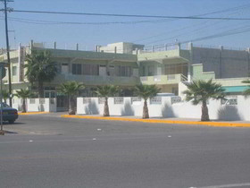Suites José Marti