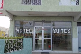 Suites José Marti
