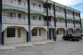 Suites José Marti