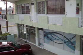 Suites José Marti
