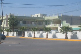 Suites José Marti
