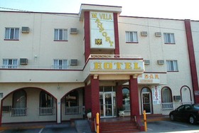 Villa Manport