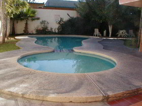 Villa Manport