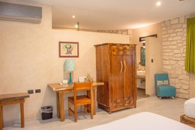 Aldea Coba An Escape Resort